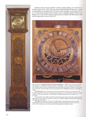 Precision Pendulum Clocks: The Quest for Accurate Timekeeping ...
