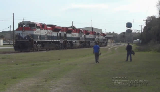 Model Railroader Video Plus: Drew's Trackside Adventures Vol 3
