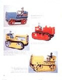Cast Iron Automotive Toys by Myra Yellin Outwater, Eric Outwater, Stevie Weart, Bill Weart