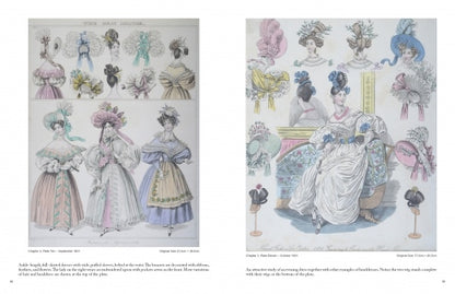 Nineteenth-Century Women's Fashion by Felicity J. Warnes