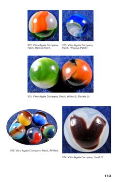 Marbles Identification & Price Guide, 5th Ed by Robert Block