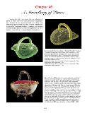 Vaseline Glassware: Fascinating Fluorescent Beauty by Barrie Skelcher