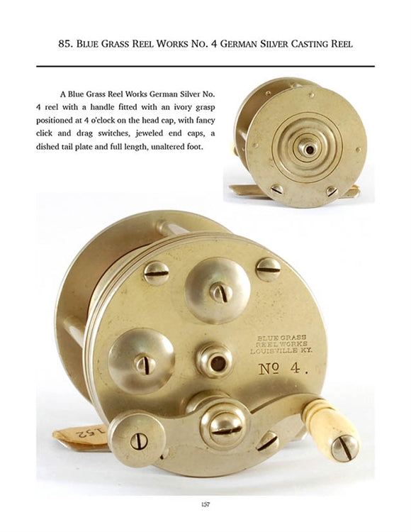 Fortune's Kentucky Reels: The Howard Fortune Kentucky Reel Collection