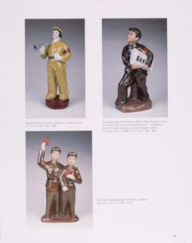Cultural Revolution Posters & Memorabilia by Victoria & James Edison