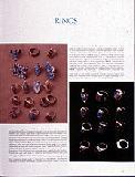 Zuni Jewelry by Theda & Michael Bassman