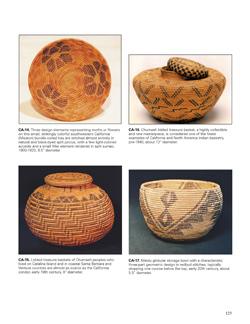American Indian Baskets: Building and Caring for a Collection by William A. Turnbaugh and Sarah Peabody Turnbaugh