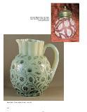 c1890 Art Glass & Early Opalescent Pattern Glass of Dalzell, Gilmore & Leighton by Bob Sanford