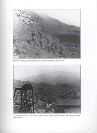Mining in the Old West by Sandor Demlinger