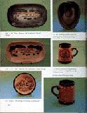 Pennsbury Pottery by Lucile Henzke