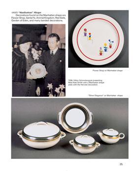 Viktor Schreckengost: Designs in Dinnerware by Jo Cunningham