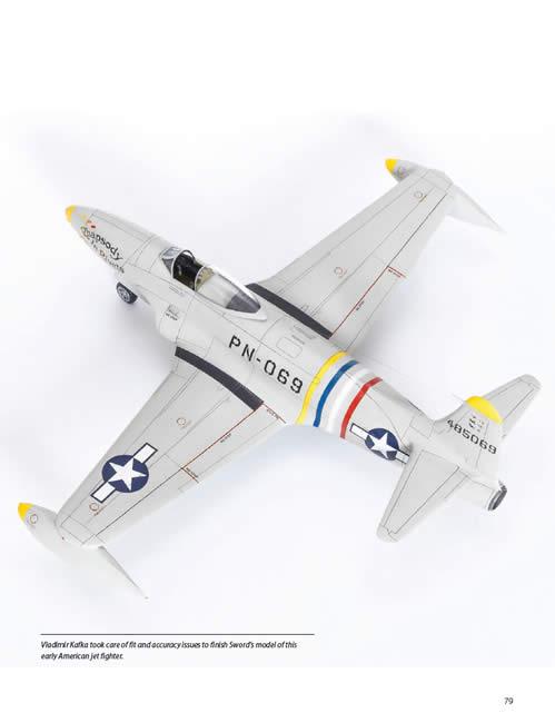 Modeling Aircraft: 15 Modeling Projects for Beginner to Expert Modelers by Aaron Skinner