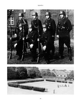 Police Battalions of the Third Reich by Stephen Campbell