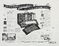 Zenith Radio, The Glory Years, 1936-1945: Illustrated Catalog & Database