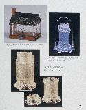 Victorian Glass Novelties by Jo & Bob Sanford
