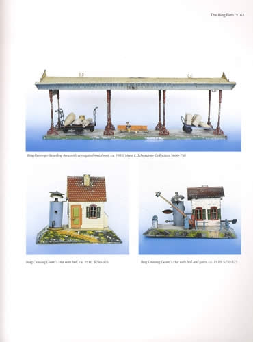 Tinplate Toys: From Schuco, Bing, & Other Companies by Jurgen Franzke