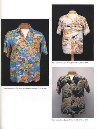 Aloha Attire Hawaiian Dress in the Twentieth Century Aloha Attire Hawaiian Dress in the Twentieth Century