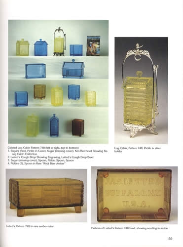 Central Glass Company: The First Thirty Years, 1863-1893 by Marilyn Hallock