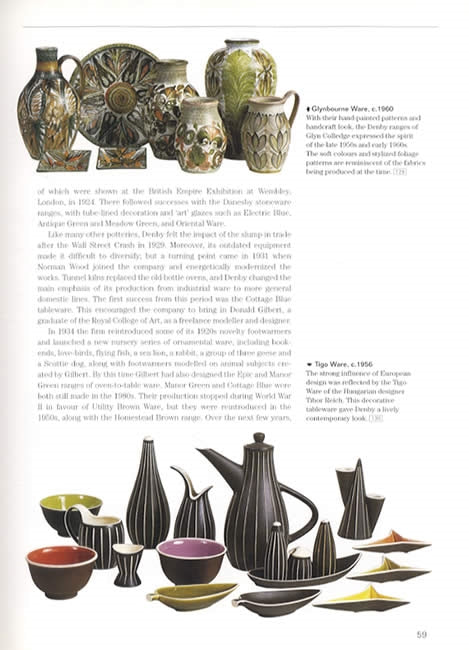 Miller's Twentieth-Century Ceramics by Paul Atterbury