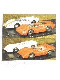 Aurora slot cars thomas graham outlet