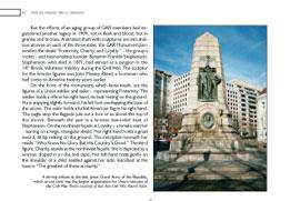 Monuments & Memorials of Washington, D.C. by Allan Heller
