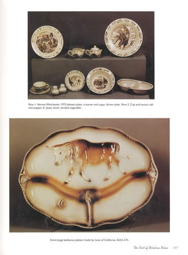 The Best of Collectible Dinnerware 2nd Ed by Jo Cunningham