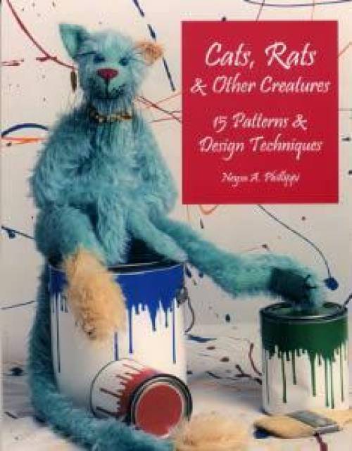Cats, Rats & Other Creatures by Neysa A. Phillippi