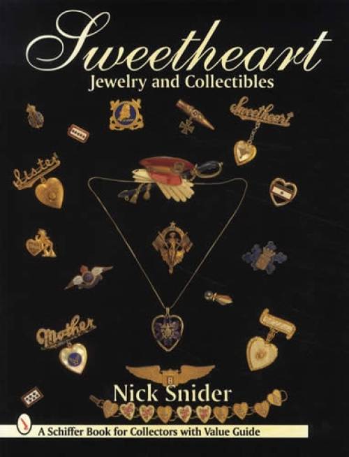 Sweetheart Jewelry & Collectibles by Nick Snider