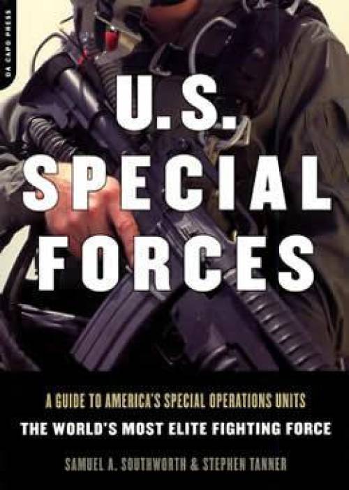 US Special Forces by Southworth & Tanner