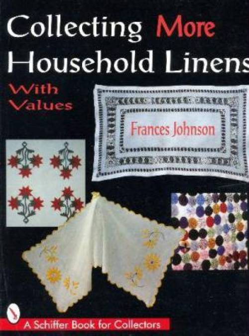 Collecting More Household Linens