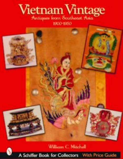 Vietnam Vintage by William C. Mitchell