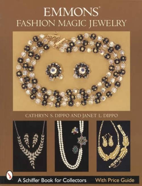 Costume Jewelry: Identification and Price Guide [Book]