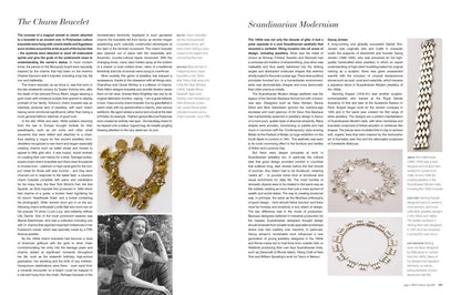 Vintage Jewelry: Collecting and Wearing Vintage Classics by Caroline Cox