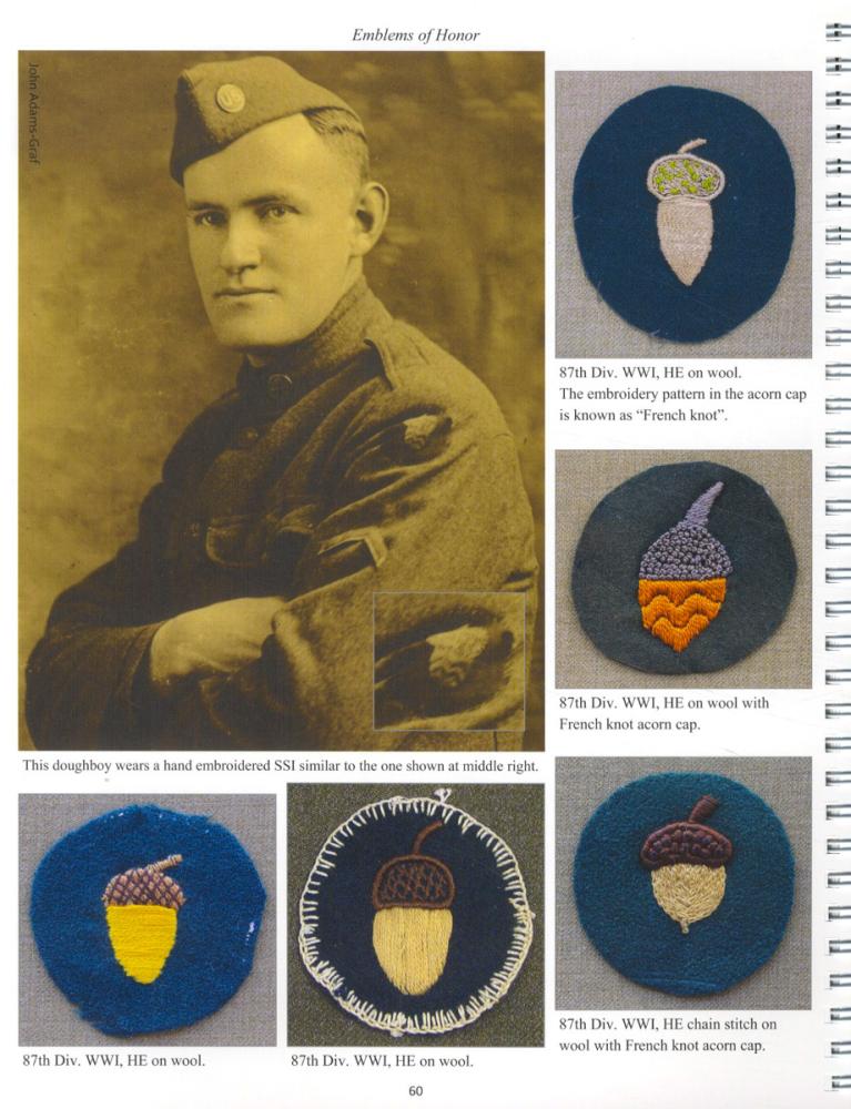 5 BOOK SET: Emblems of Honor Infantry Divisions Volumes 1-5: 1st - 108th Divisions by Kurt Keller, Bill Keller