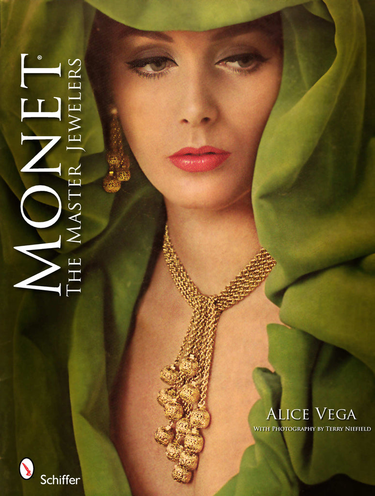 Monet: The Master Jewelers by Alice Vega