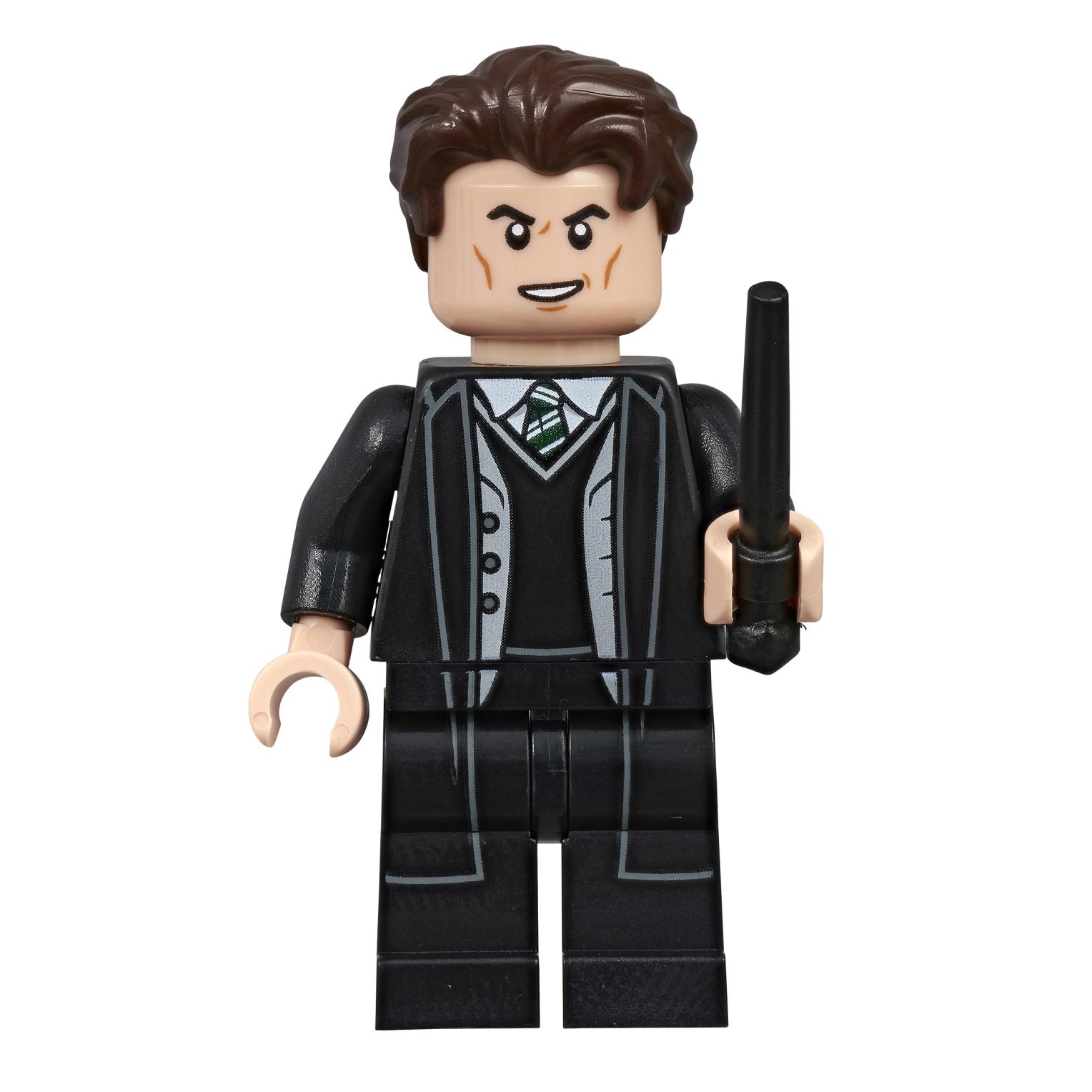 Lego harry online potter magical treasury