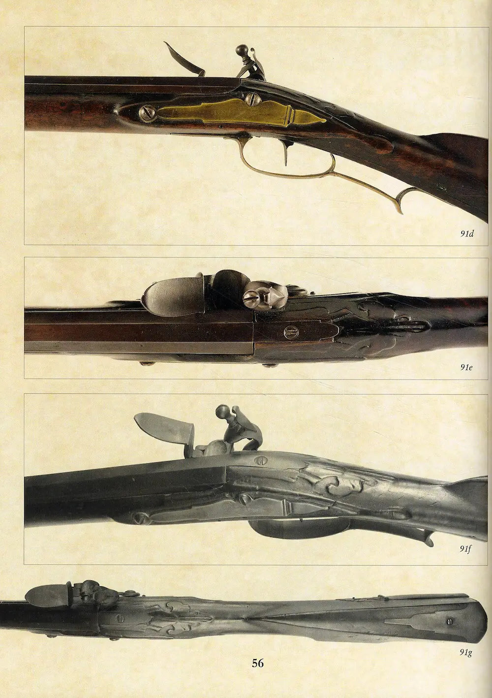 Rifles of Colonial America, Vol 2, 3rd Edition (Longrifle Series) by George Shumway