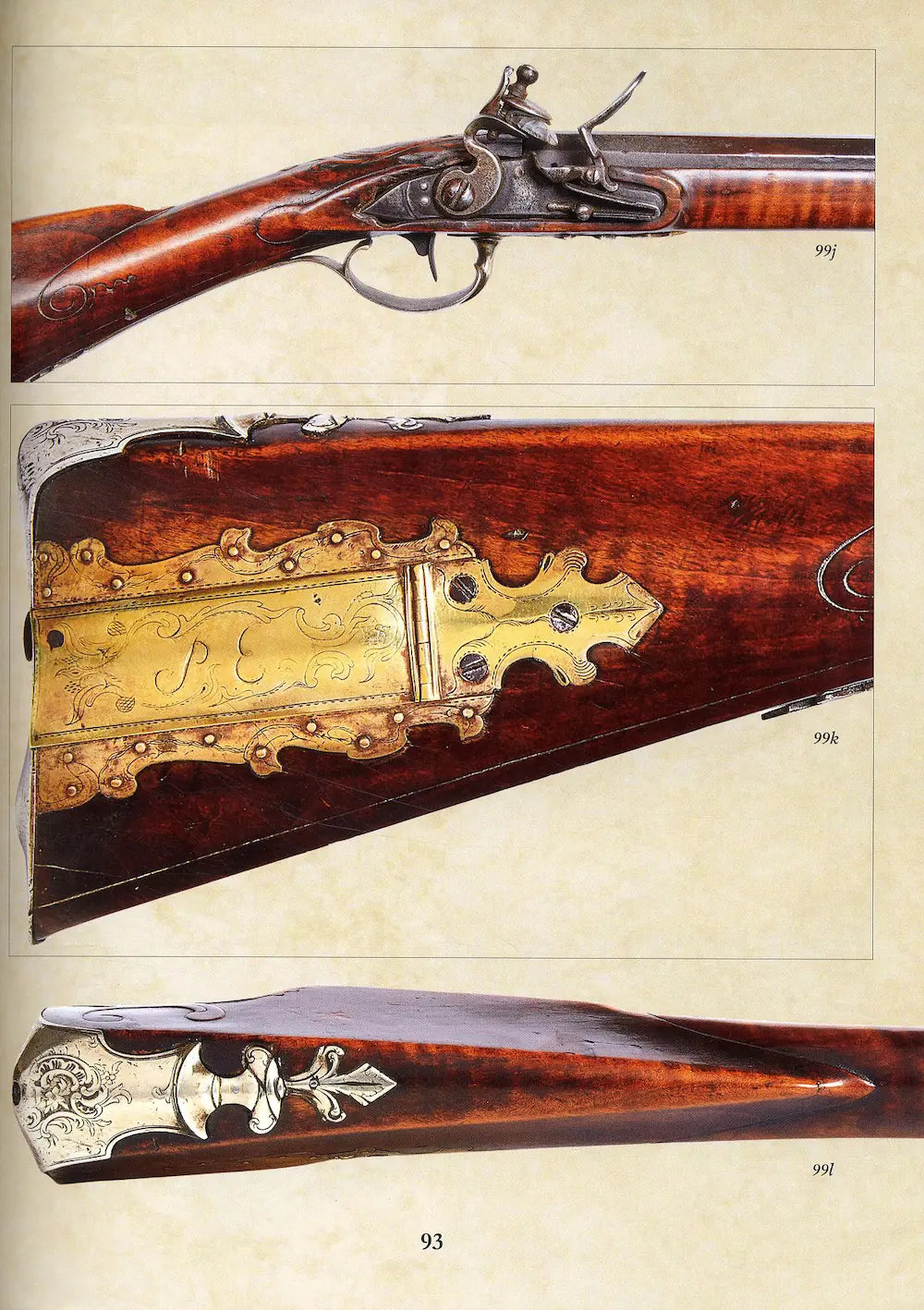 Rifles of Colonial America, Vol 2, 3rd Edition (Longrifle Series) by George Shumway