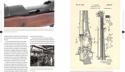 GunDigest Book of the M1 Garand by Patrick Sweeney