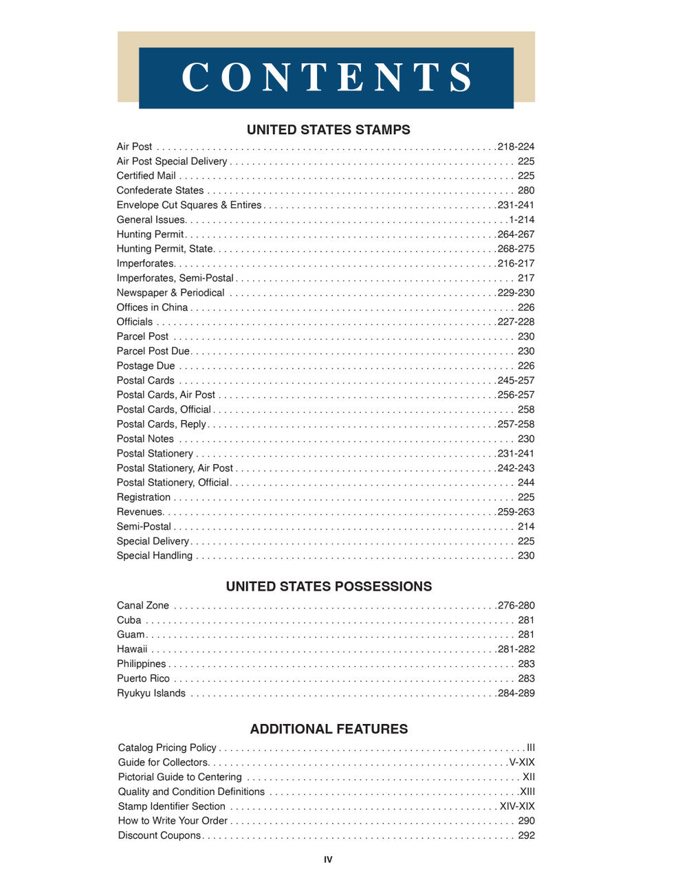2026 United States Postage Stamp Catalog & Price Guide, 91st Edition