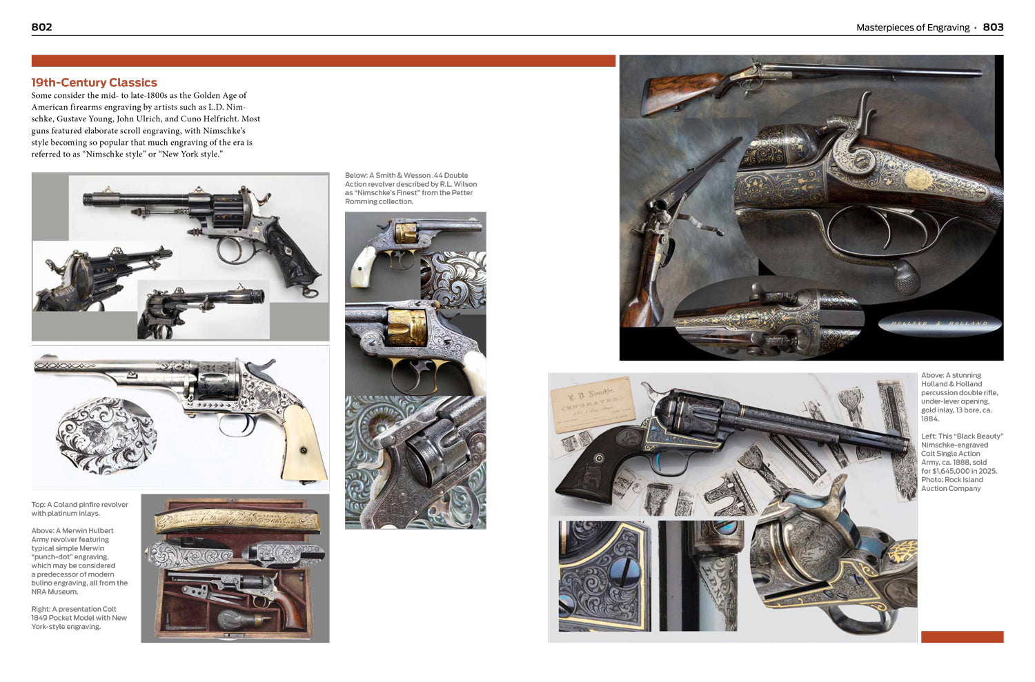 2026 Standard Catalog of Firearms, Illustrated Gun Value Guide