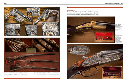 2026 Standard Catalog of Firearms, Illustrated Gun Value Guide
