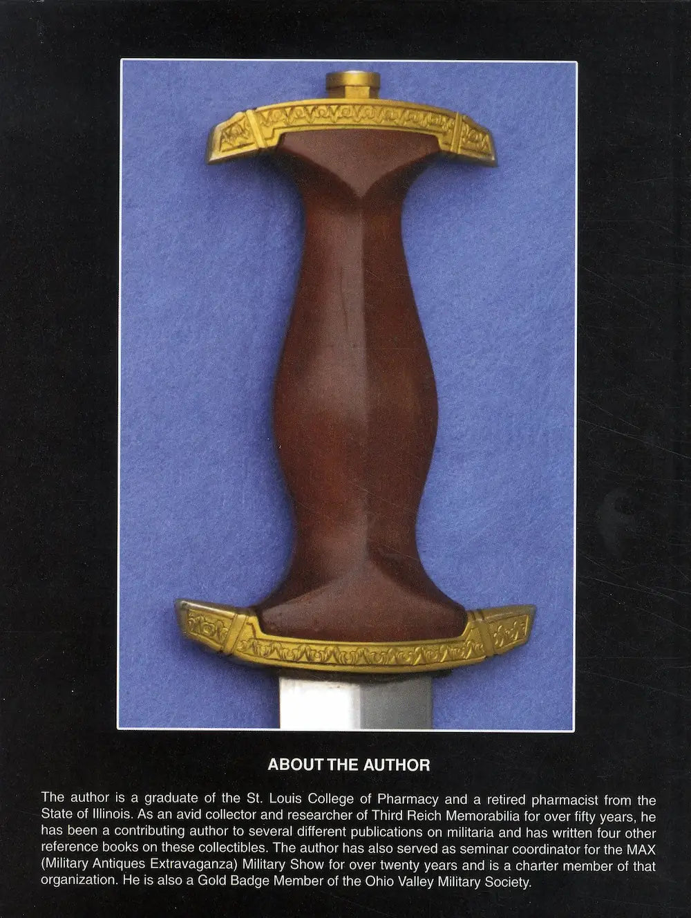 Waffenleite Presenting NPEA Daggers of the Third Reich by Ron Weinand