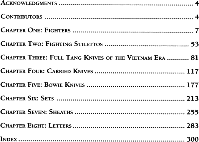 Randall Military Models: Fighters, Bowies and Full Tang Knives (Softcover) by Robert E. Hunt